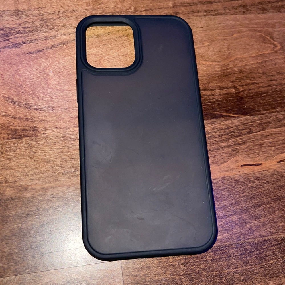 iphone 12 pro max phone case